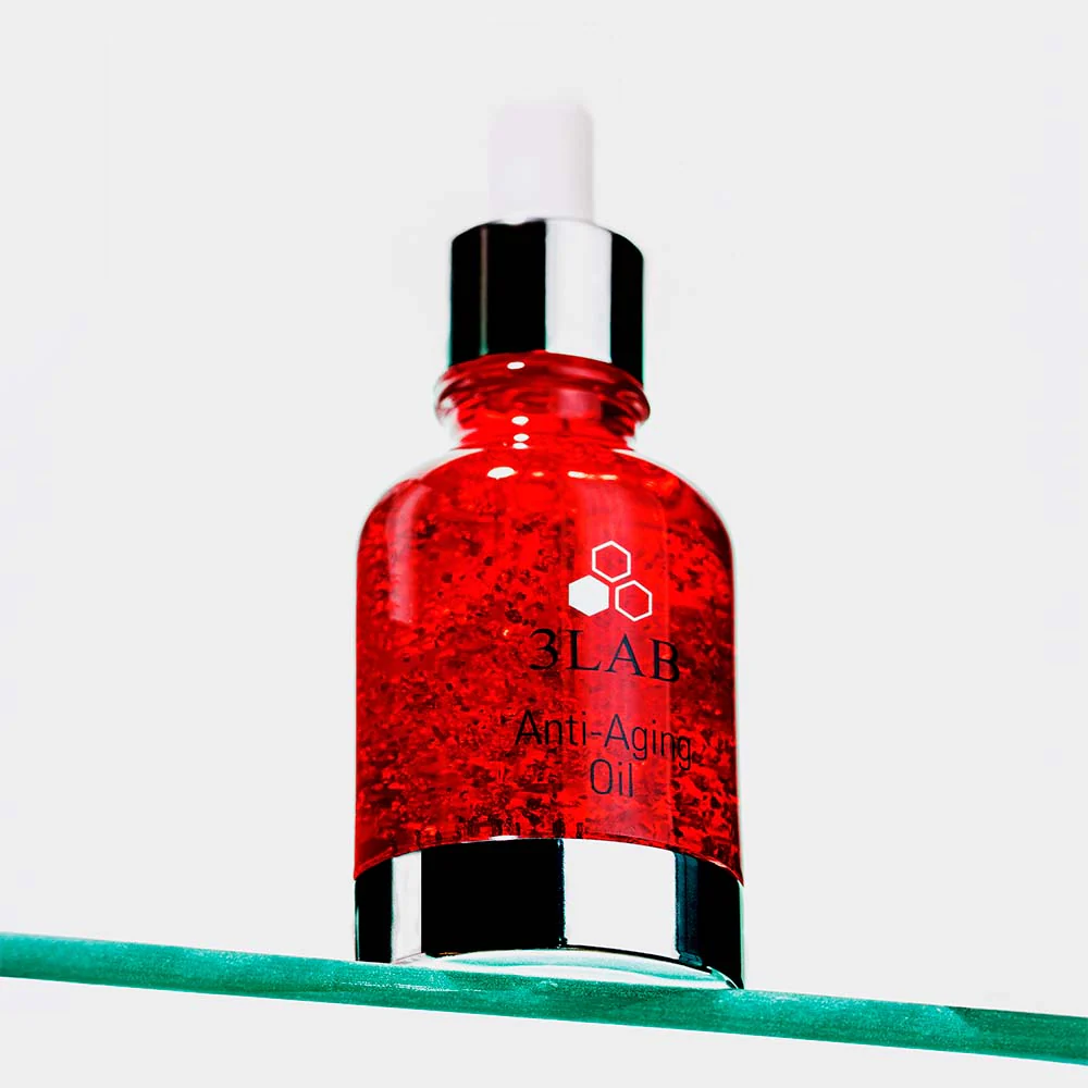 Hvað kosta 3 Lab snyrtivörur