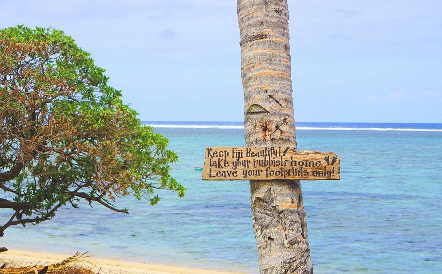 Hvað Kostar Ferð Til Fiji