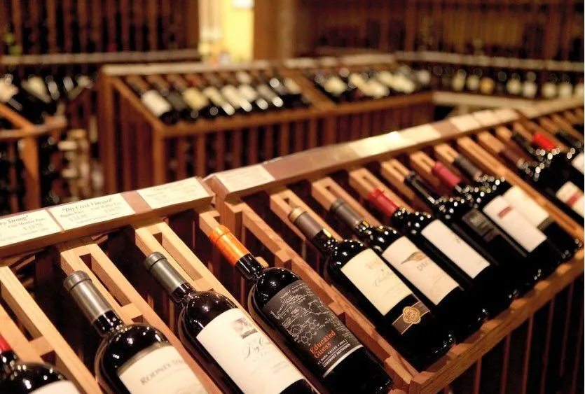 Hvað Kostar Gott Vín