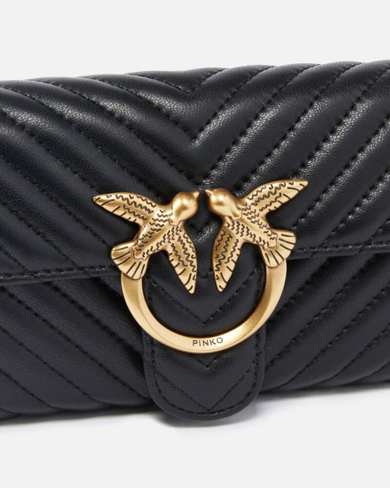 Hvað kostar Pinko taska