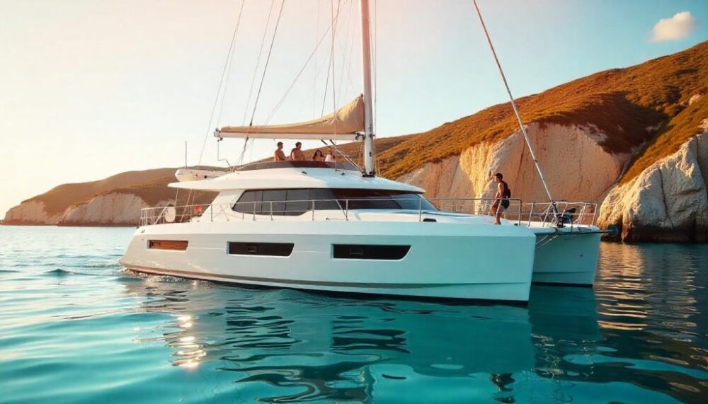 Hvað kostar snekkja