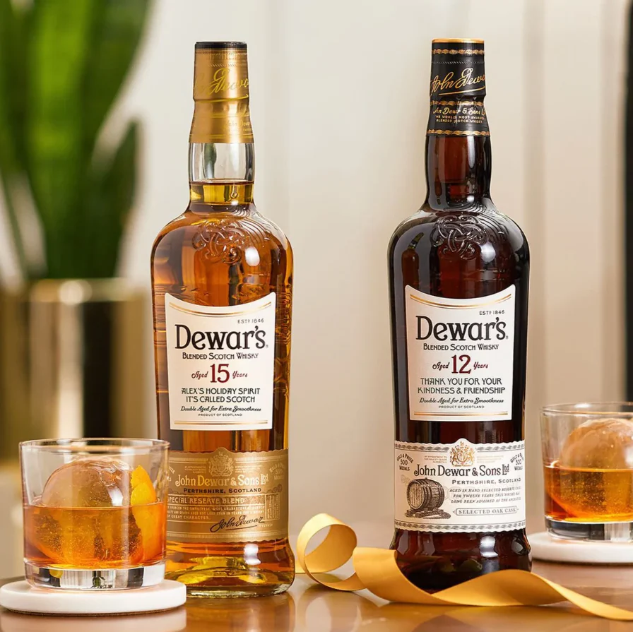 Það sem þú þarft að vita um fjárfestingar í áfengi