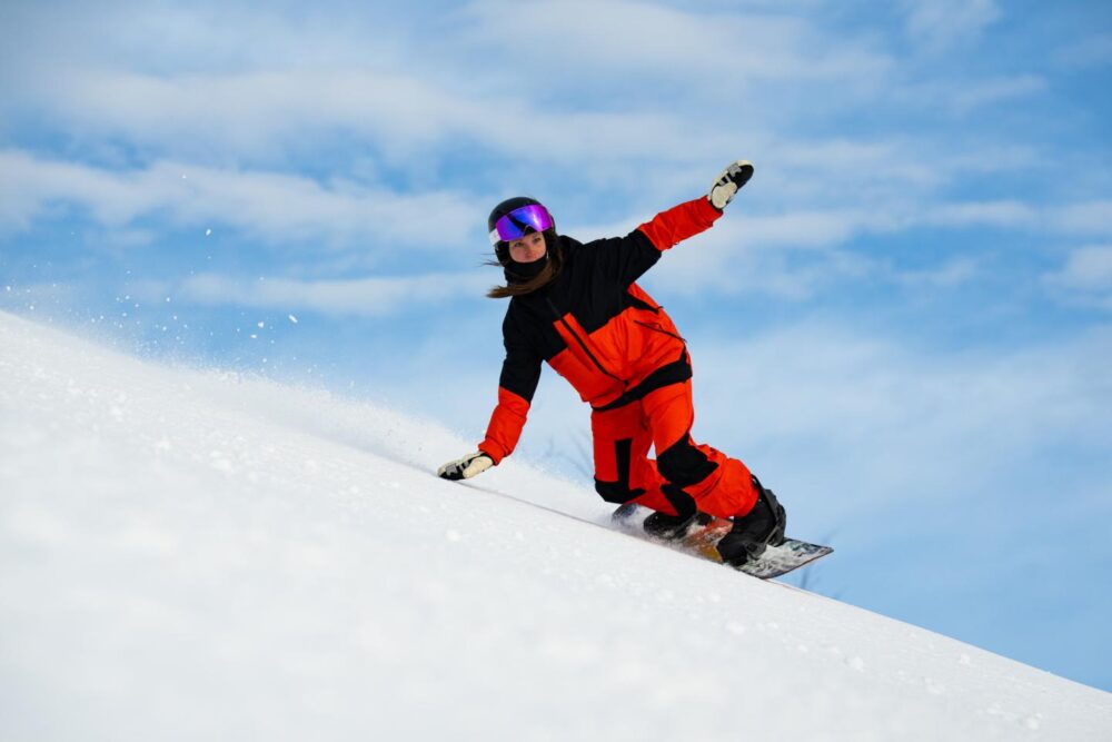 Hvaða bretti á að velja