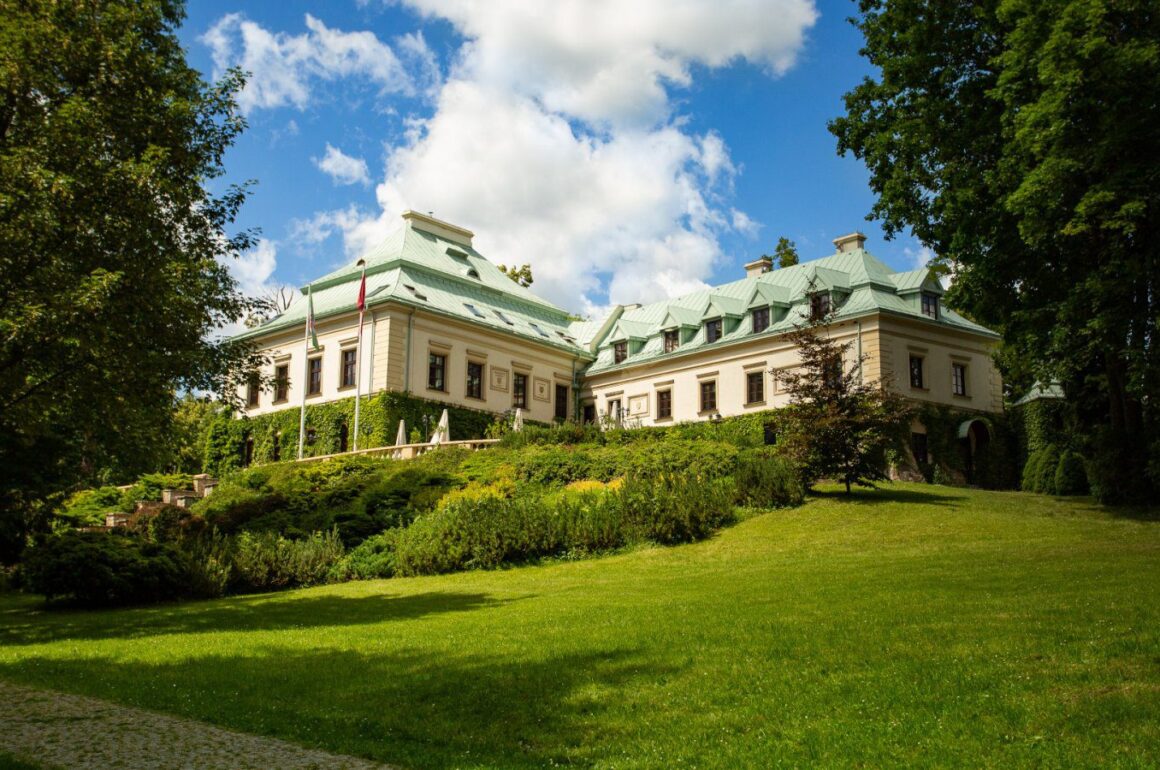 Hvar á að eyða helginni á lúxus heilsulind