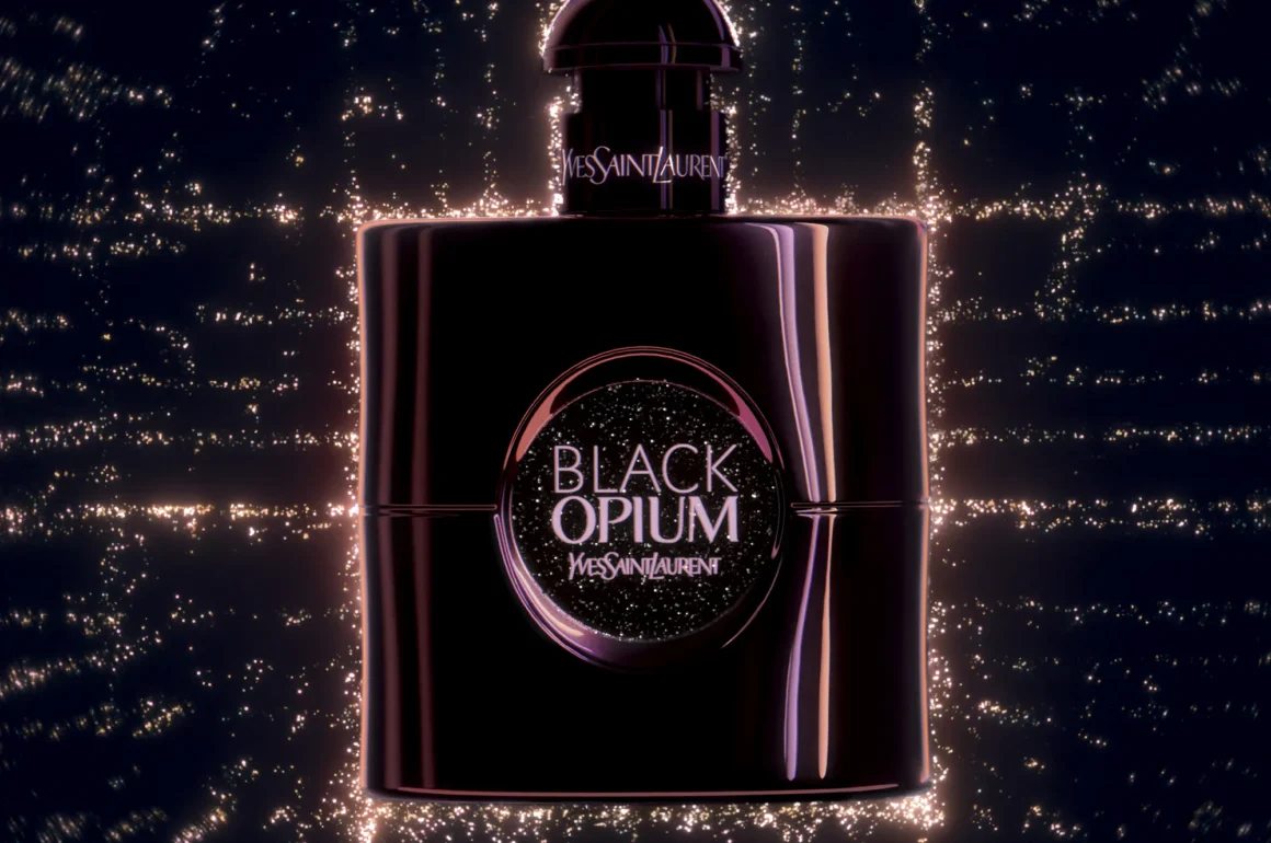 Hver er mest aðlaðandi ilmurinn sem kona getur borið