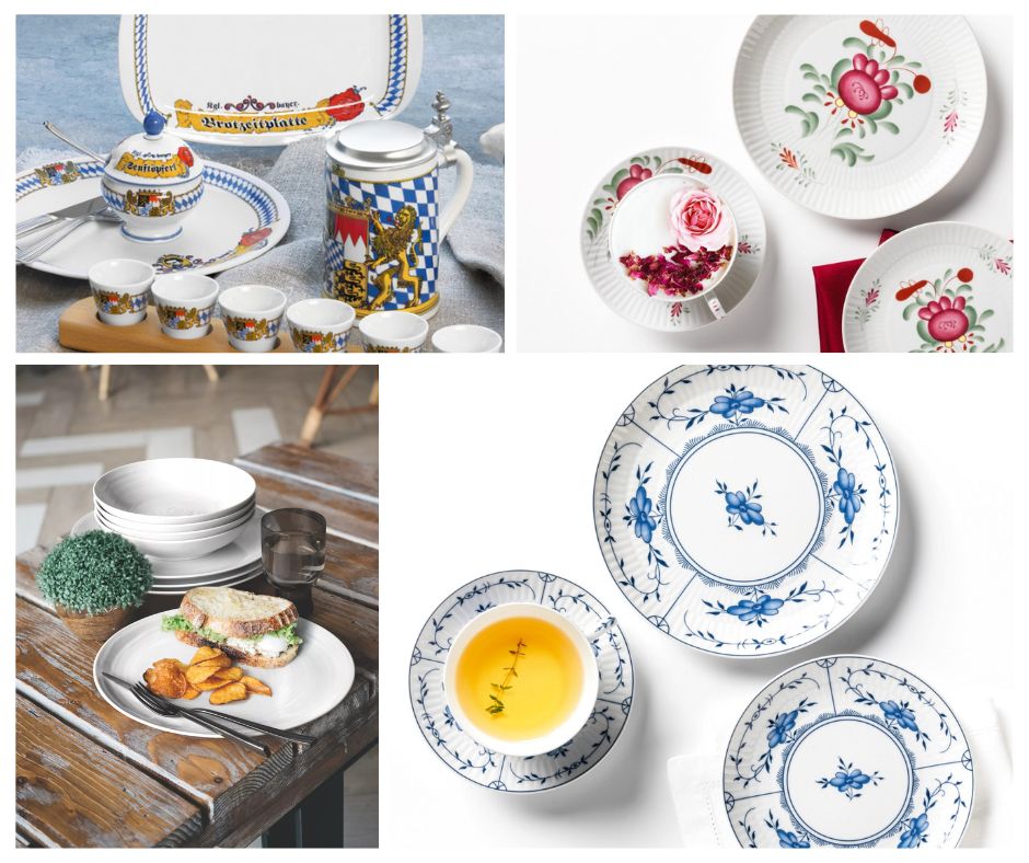 Hver er sagan á bak við Seltmann Weiden130