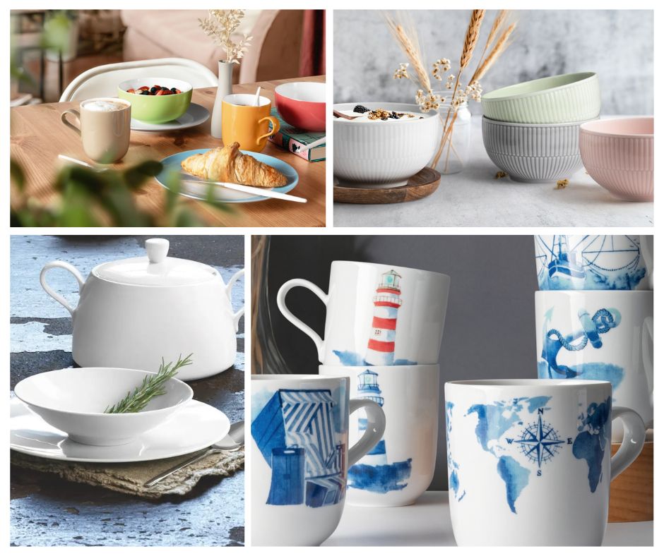 Hver er sagan á bak við Seltmann Weiden190