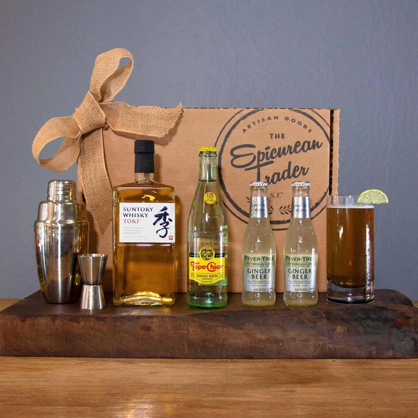 Hvernig á að fjárfesta í áfengi