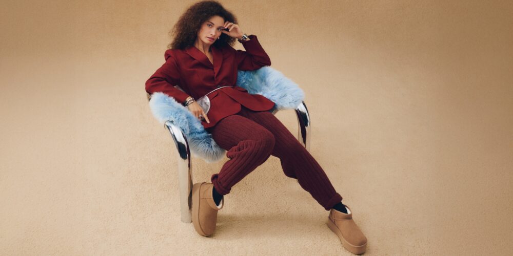 Hvernig Á Að Þekkja Upprunalega Ugg Snjóstígvélin Skref Fyrir Skref