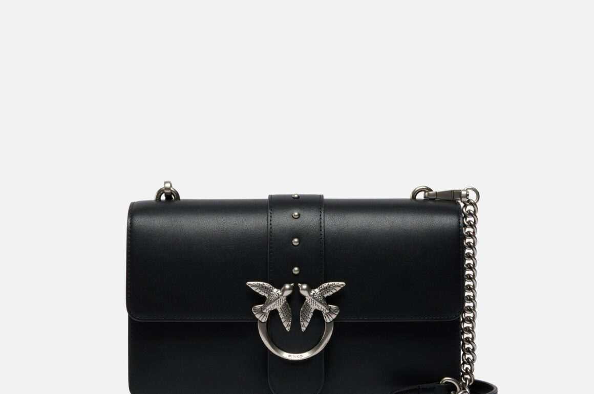 Hvernig á að þekkja ekta Pinko tösku Leiðarvísir 2025