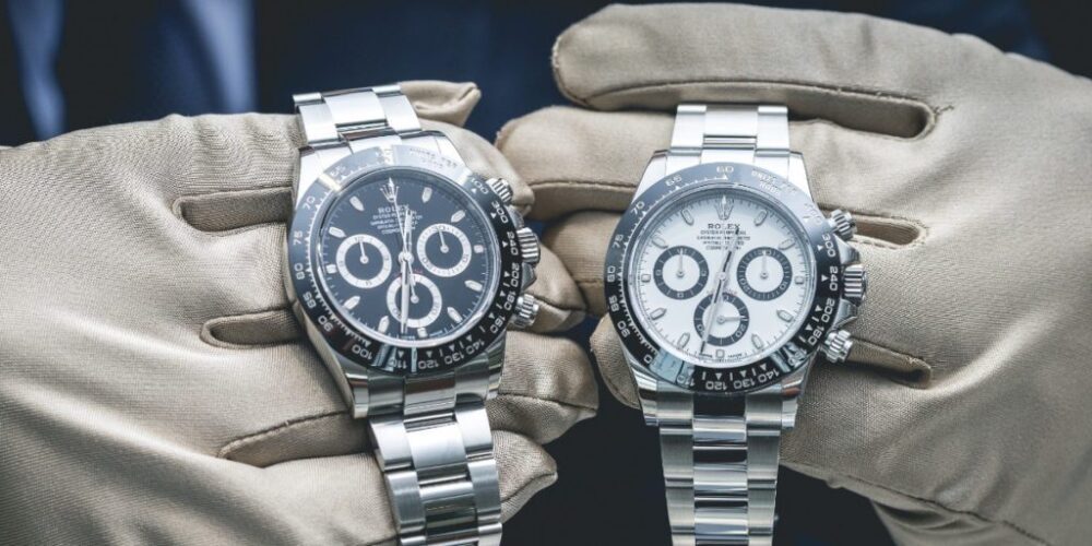 Hvernig Á Að Athuga Raðnúmer Rolex Örugg Aðferð Til Að Staðfesta Áreiðanleika