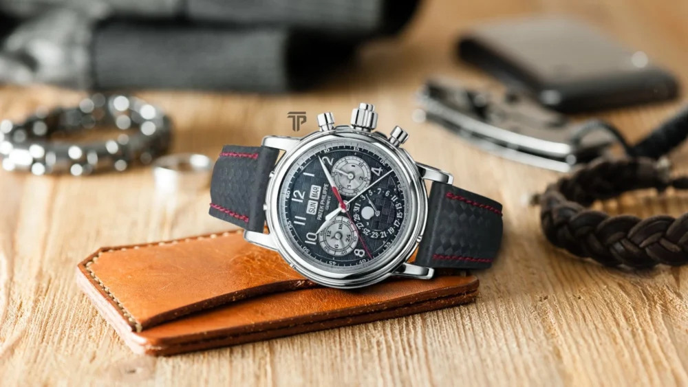 Hvernig á að kaupa Patek Philippe