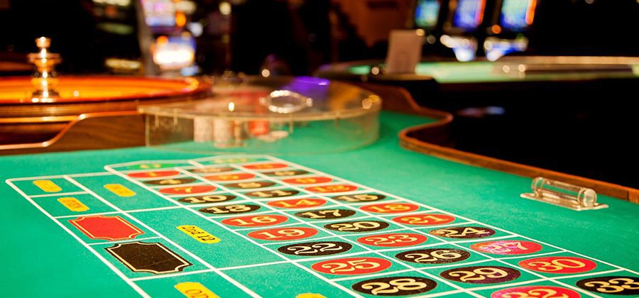 Hvernig á að spila rúllettu