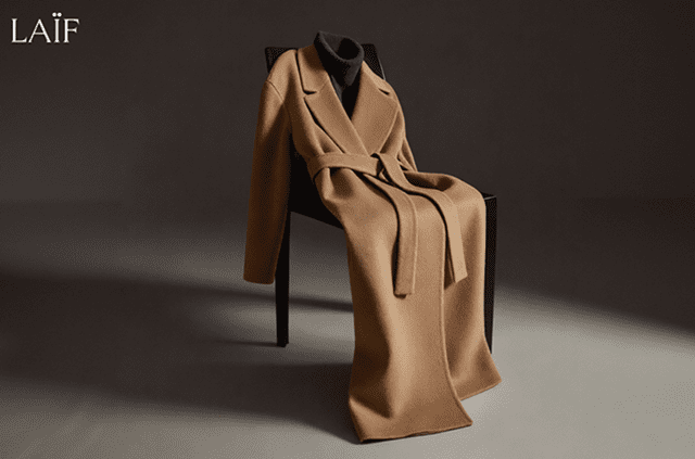 Hvernig á að velja rétta yfirhafnalengd fyrir líkamsgerðina þína