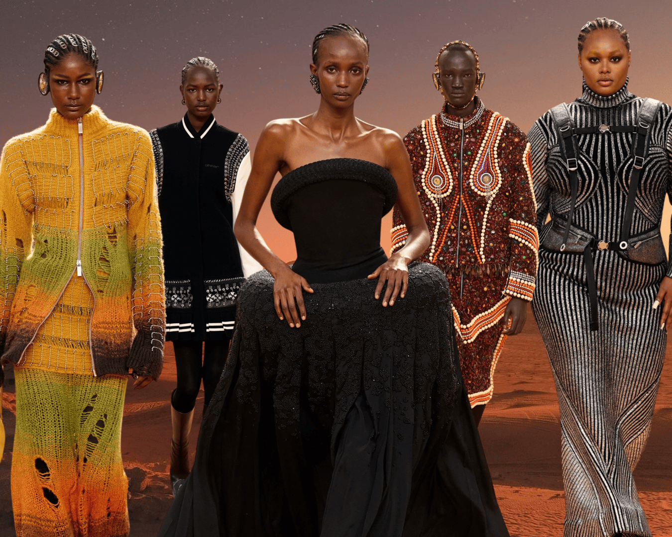 Hvernig Líta Nýjustu Safn Off White Fatahönnunarinnar Út (1)