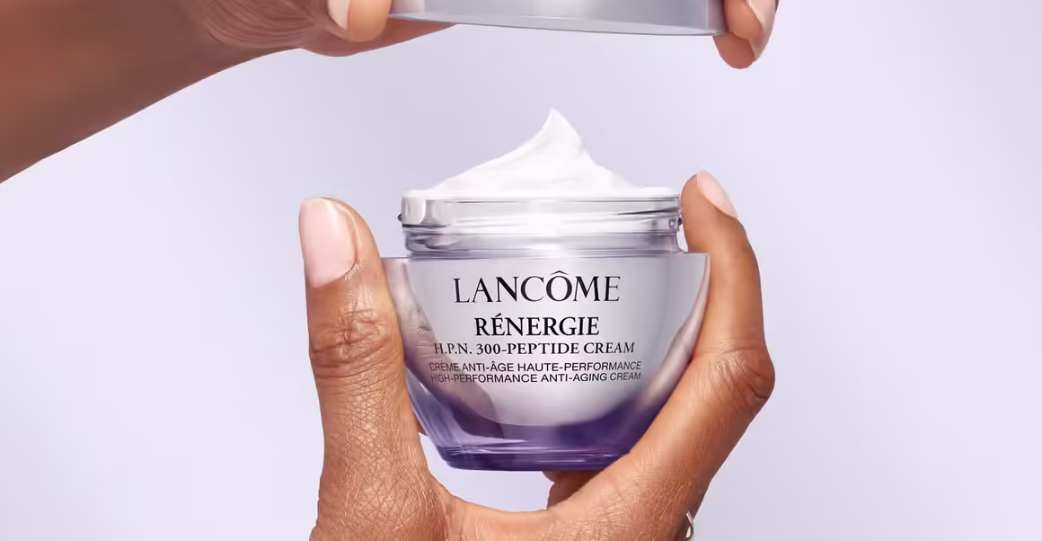 Hvernig peptíðkrem virkar