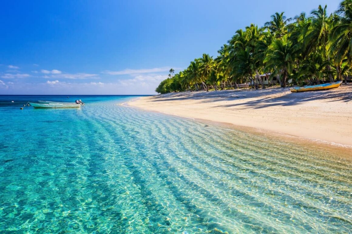 Hversu Mikið Kostar Að Ferðast Til Fiji Heildarleiðarvísir Um Kostnað 2025