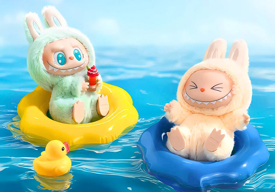 Hversu mikið kostar Labubu