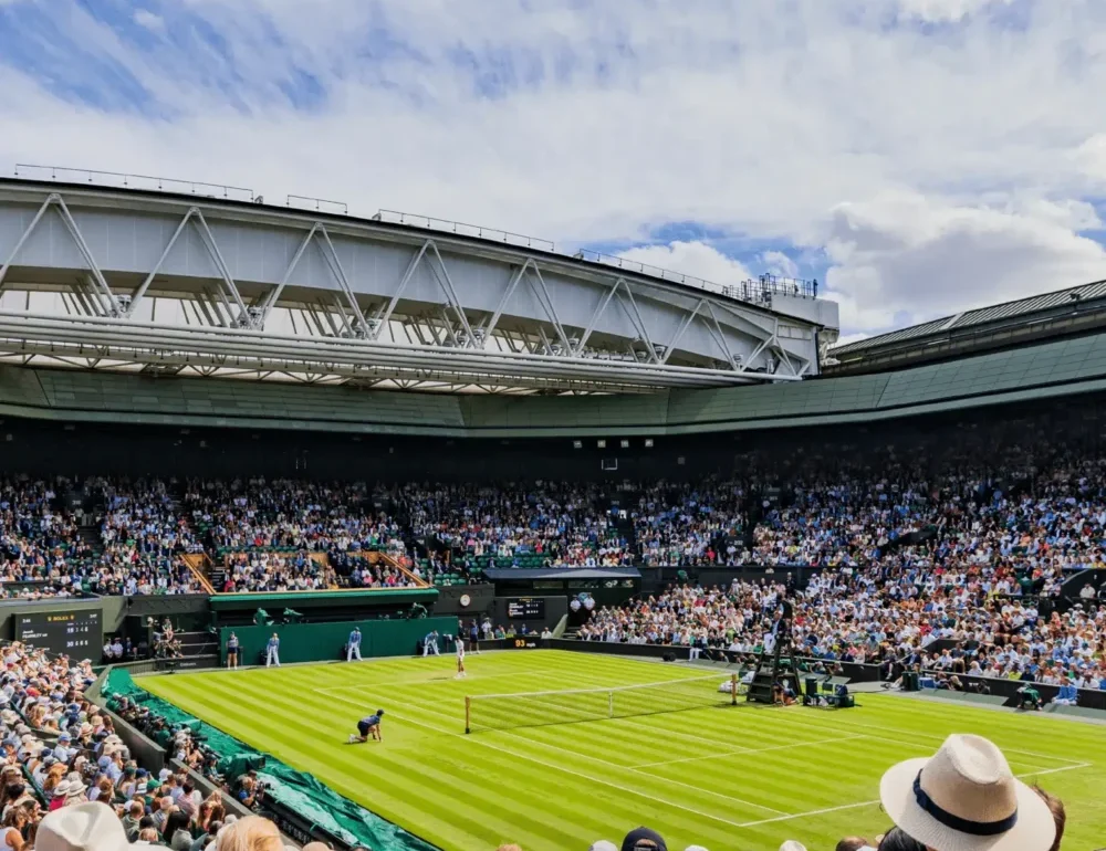 Hversu Mikid Kostar Vip Midi A Wimbledon Fullkomin Leidarvis