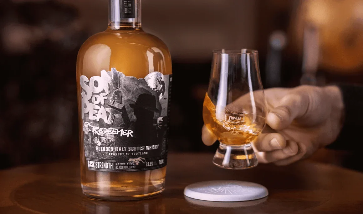 Hvaða áfengi er þess virði að fjárfesta í