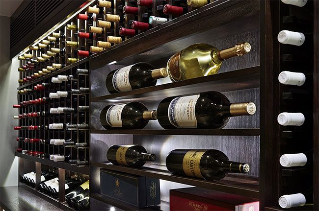 Í hvaða vín á að fjárfesta