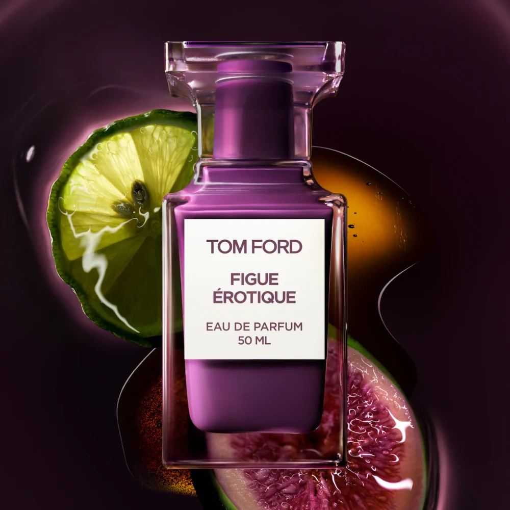 Tom Ford ilmvatn