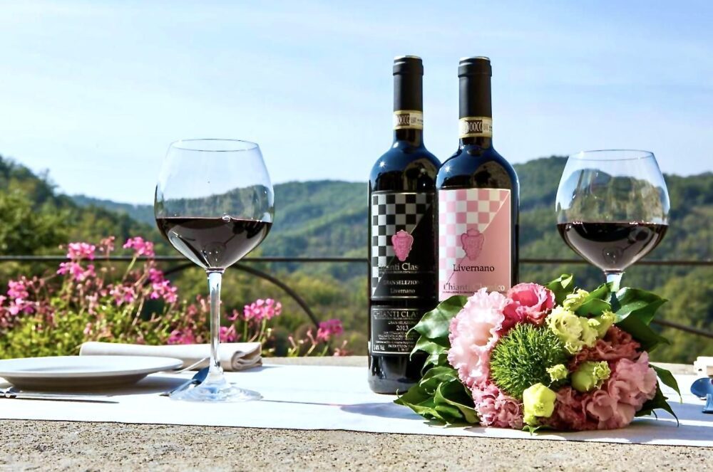 Ítalska vínelítan