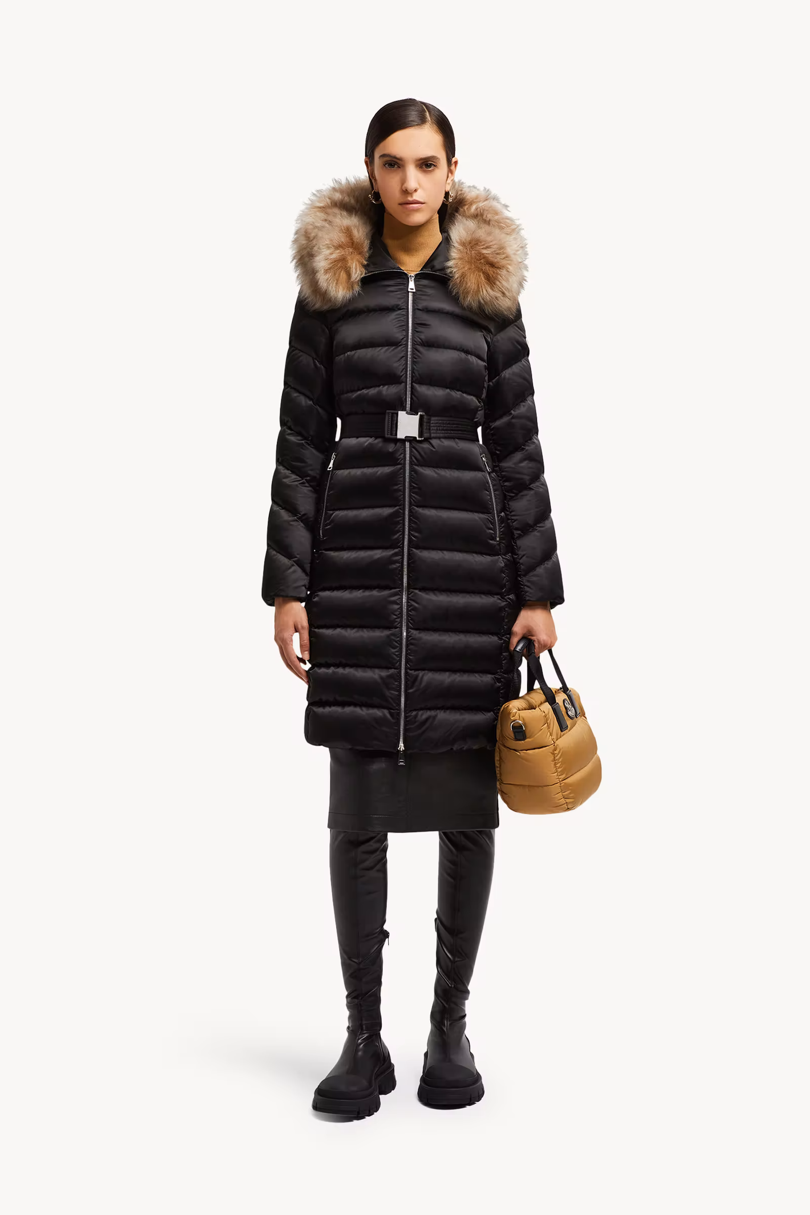 Moncler jakki