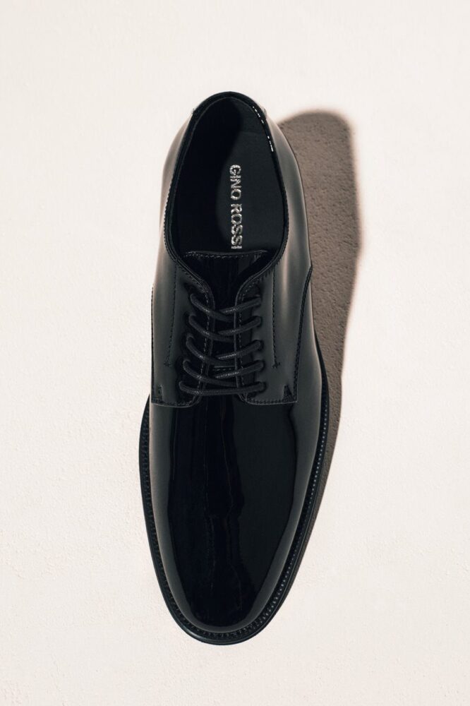 Glæsilegir herraskór