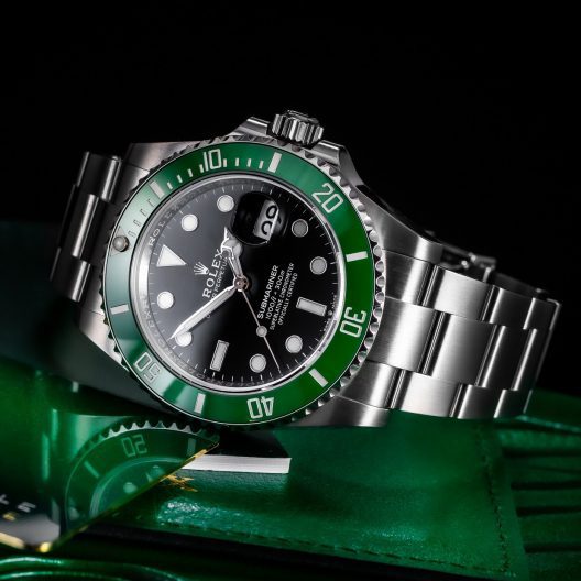 Rolex herrar úr úr