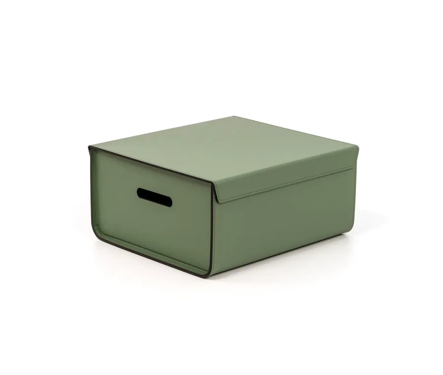 Kassi Fyrir Smádót