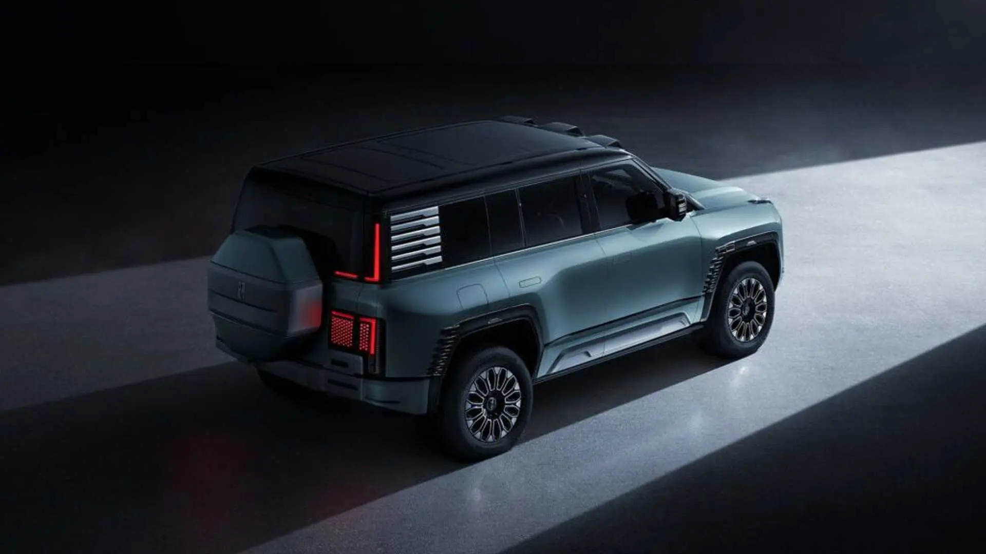 Kínverski Lúxusbíla Blogg