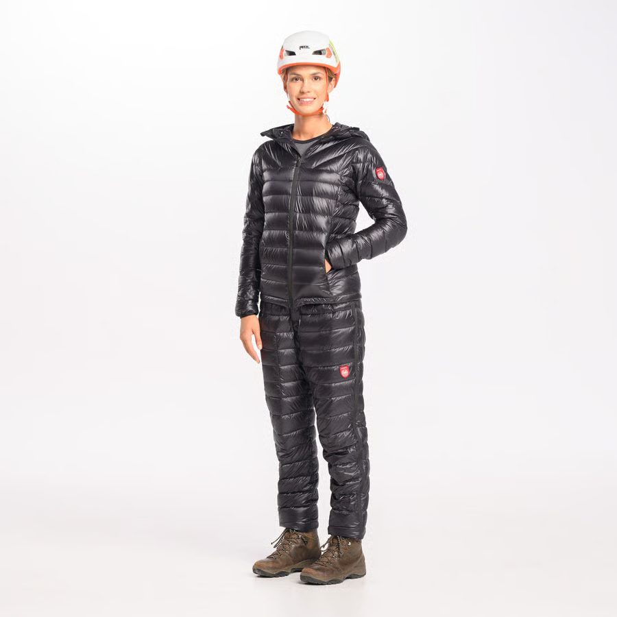 Kvenjakki Pajak Sport