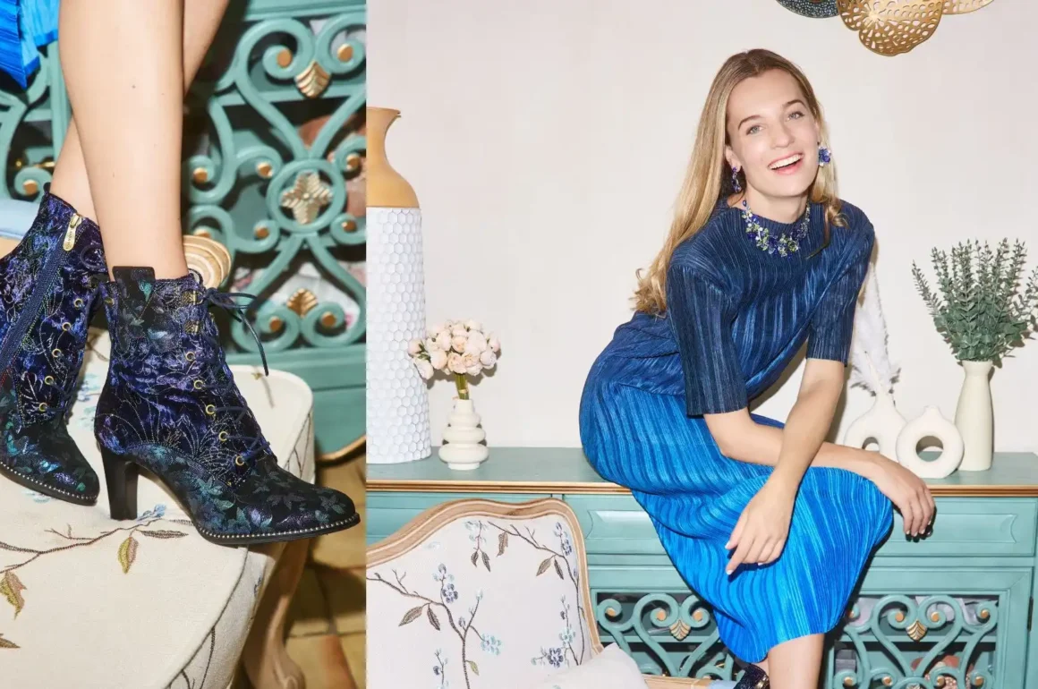 Laura Vita Hvaða Fyrirtæki Er Þetta