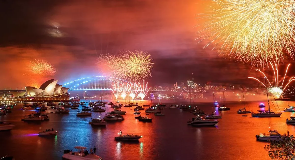 Lúxuslegustu áfangastaðir Evrópu fyrir gamlárskvöld – einkunn 2025/2026