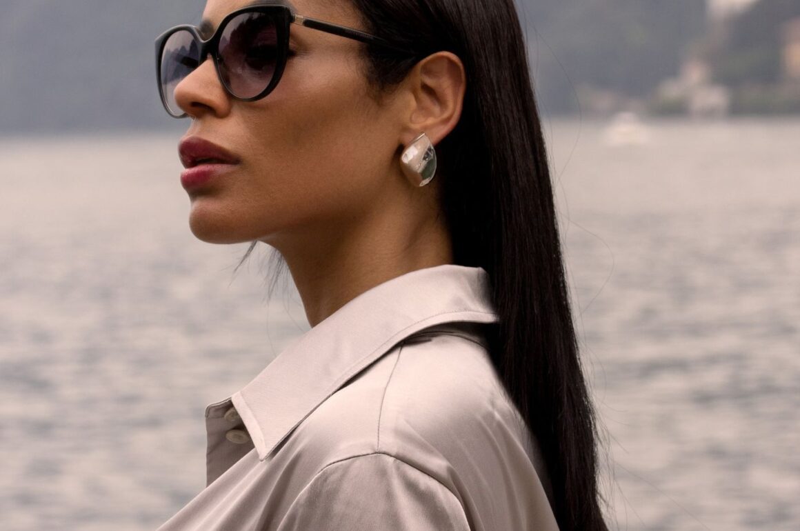 Hreinræktaður Lúxus Í Sínni Hreinni Mynd Um Merkið Sem Endurskilgreinir Ítalskar Skartgripir