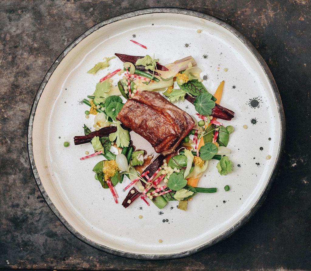 Lúxusveitingastaðir í Katowice