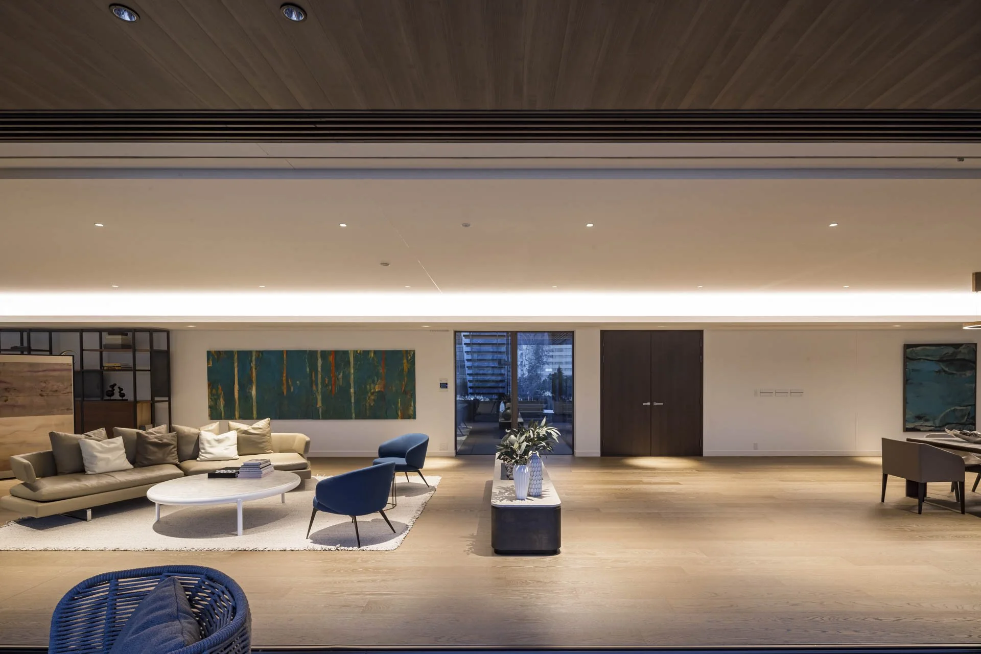 Marq Omotesando One Verð