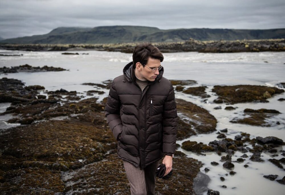 Mbridge Off Site Vinsælustulitnirþessahaustsinsíherrafatnaði21