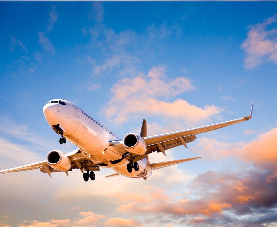 Mestu Lúxus Flugfélög Heimins