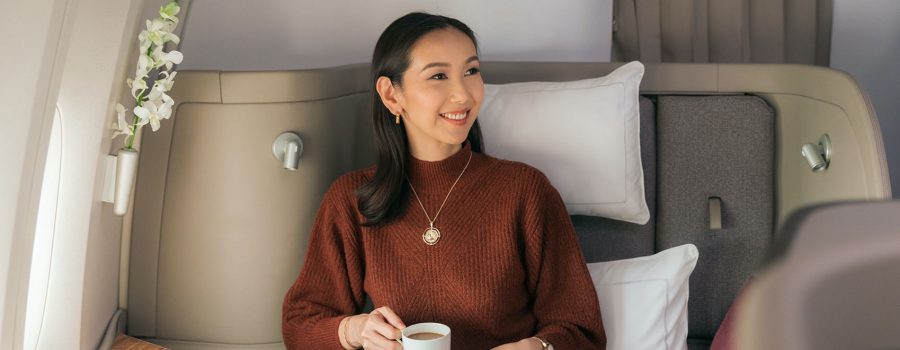 Mestu Lúxus Flugfélögin í Heiminum111