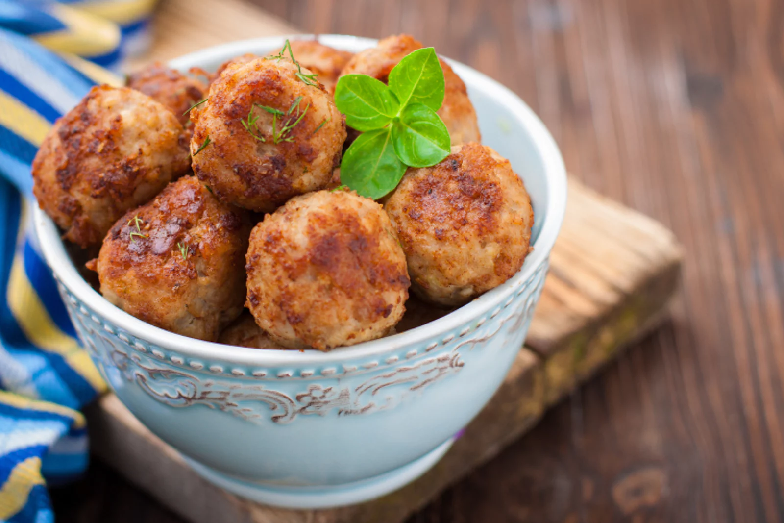 Mílanó Dæmigerðir Réttir