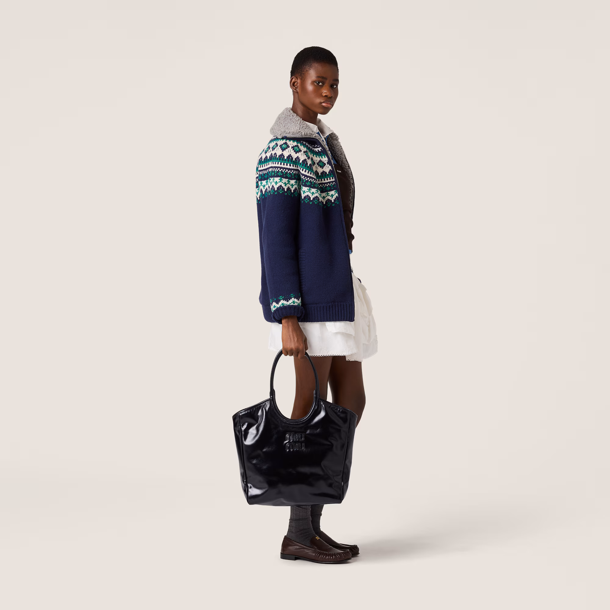 Miumiu Hvað Er Þetta Fyrirtæki