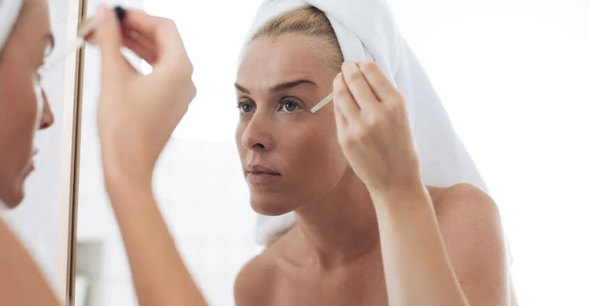 Næturserum Fyrir Konur 35 Plús Hvernig Á Að Velja