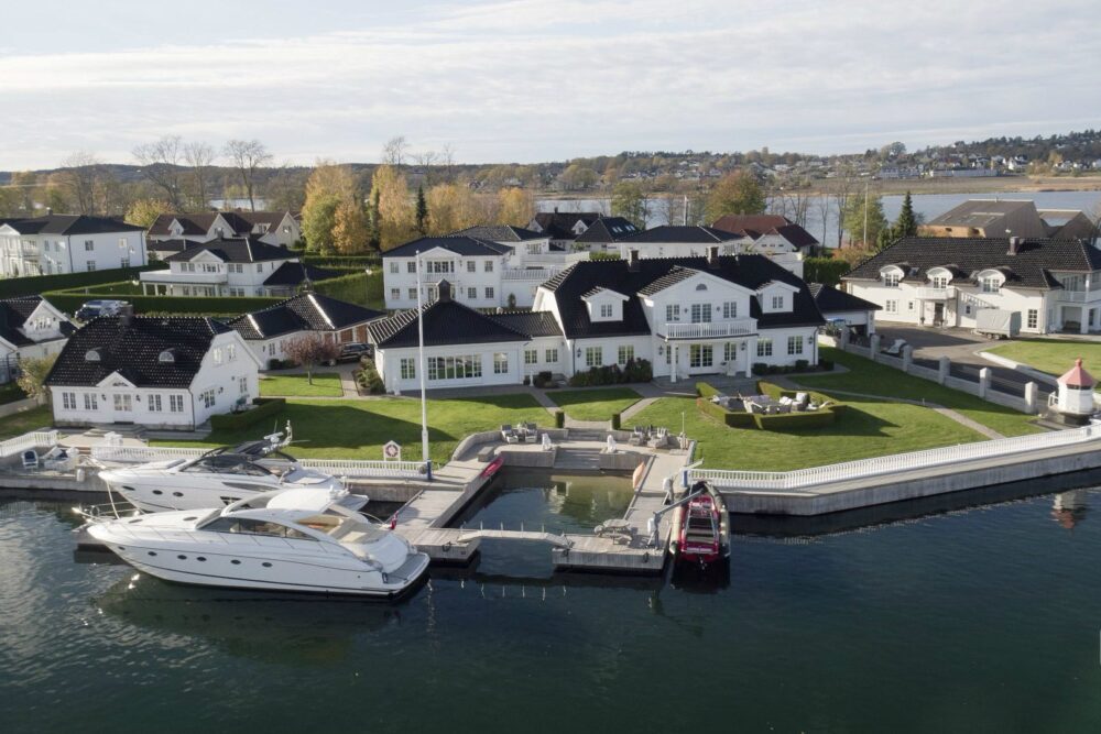 Noregur Fasteignir Blogg