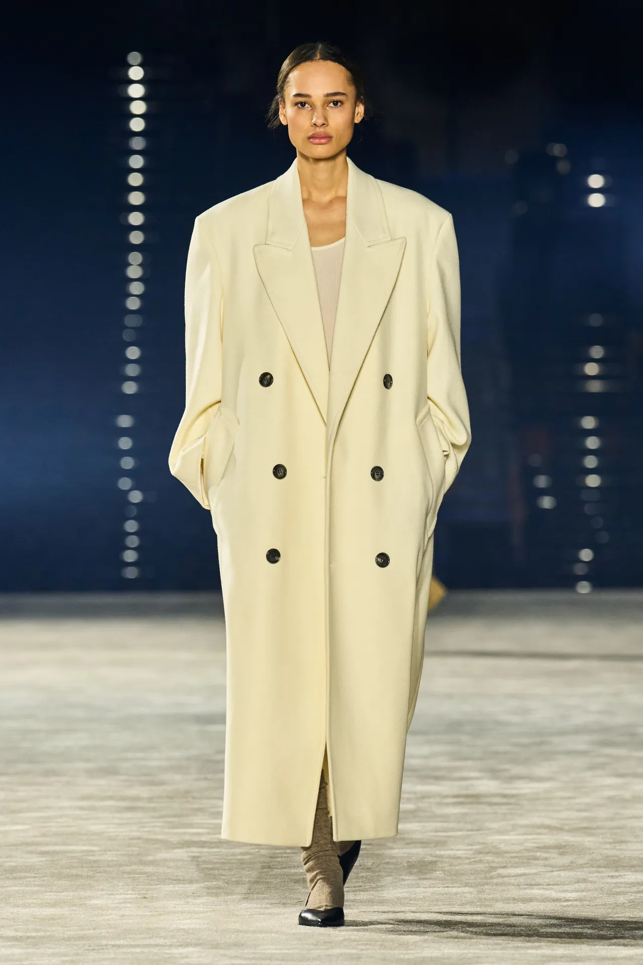 Nýja línan frá Ami Paris