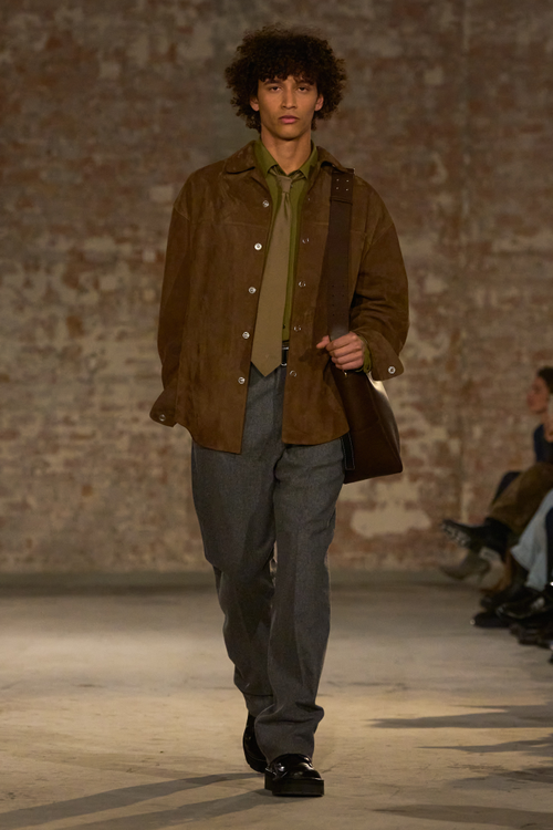 Nýja Ami Paris línan til heiðurs Parísarbúum