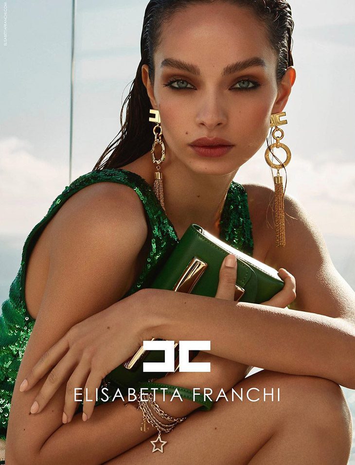 ©elisabetta Franchi, Ljósmyndun eftir Nima Benati