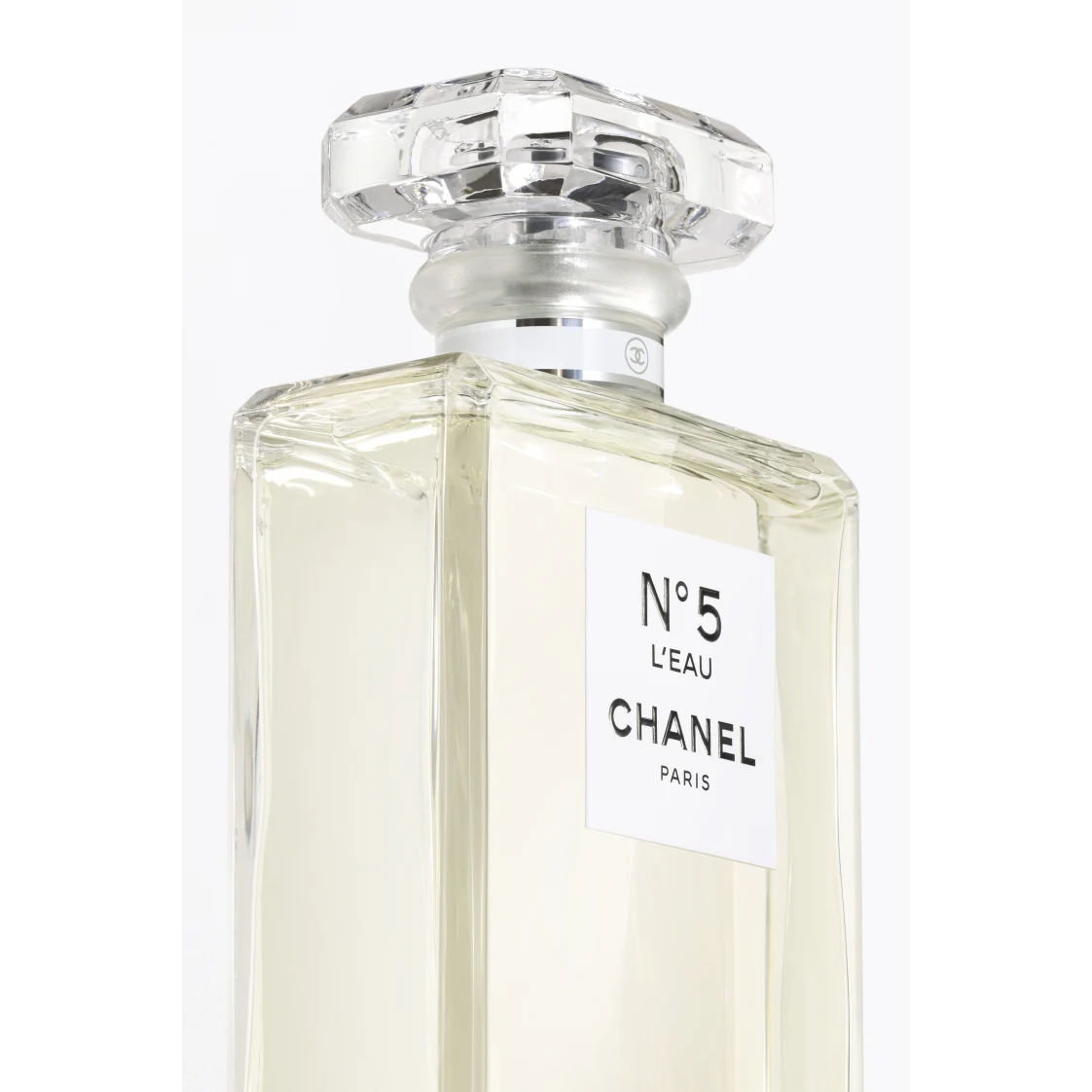 Chanel No 5 ilmvatn Blogg
