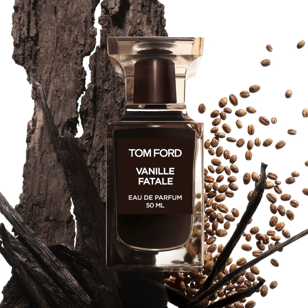 Tom Ford ilmvatn Blogg